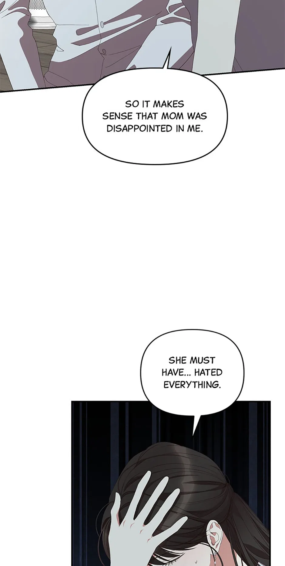 How To Own You Chapter 51 – Page 77