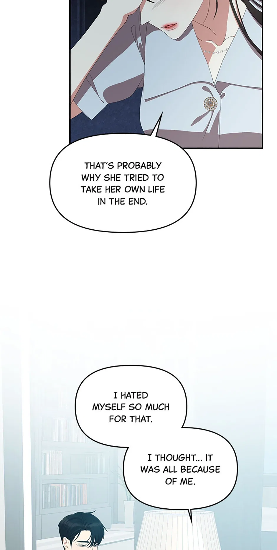 How To Own You Chapter 51 – Page 78