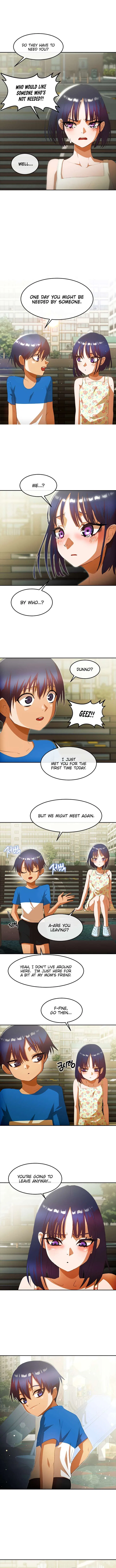 The Girl from Random Chatting Chapter 351 – Page 4