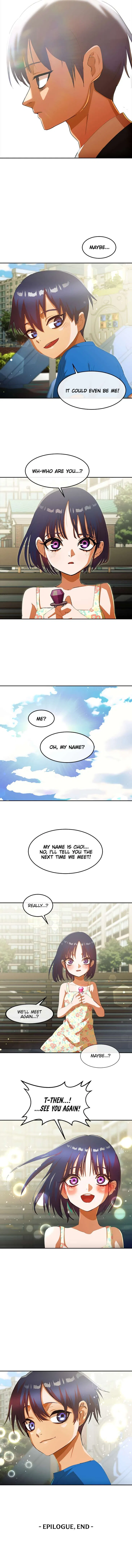 The Girl from Random Chatting Chapter 351 – Page 6