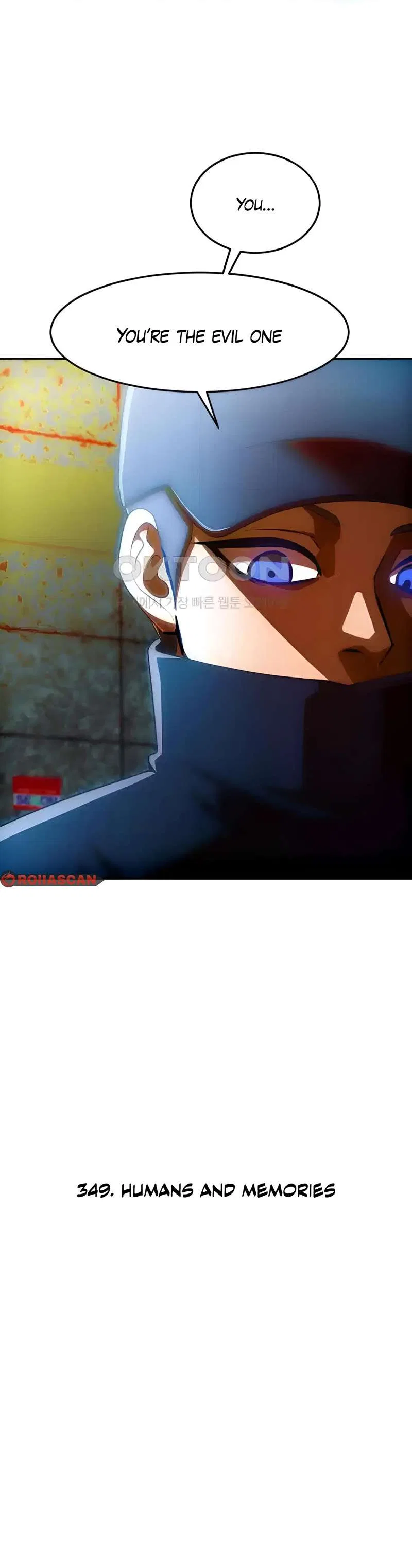The Girl from Random Chatting Chapter 349 – Page 14