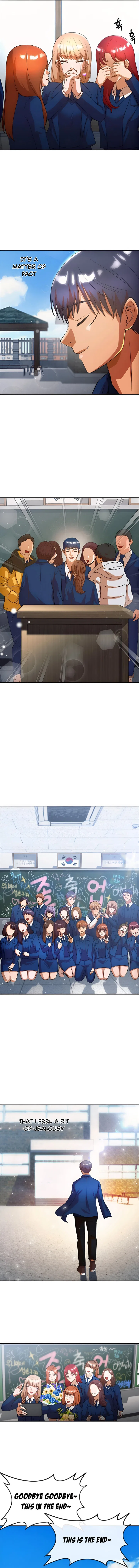 The Girl from Random Chatting Chapter 343 – Page 7