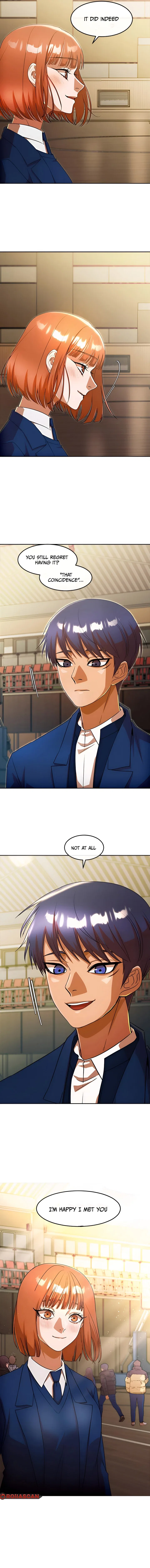 The Girl from Random Chatting Chapter 343 – Page 10