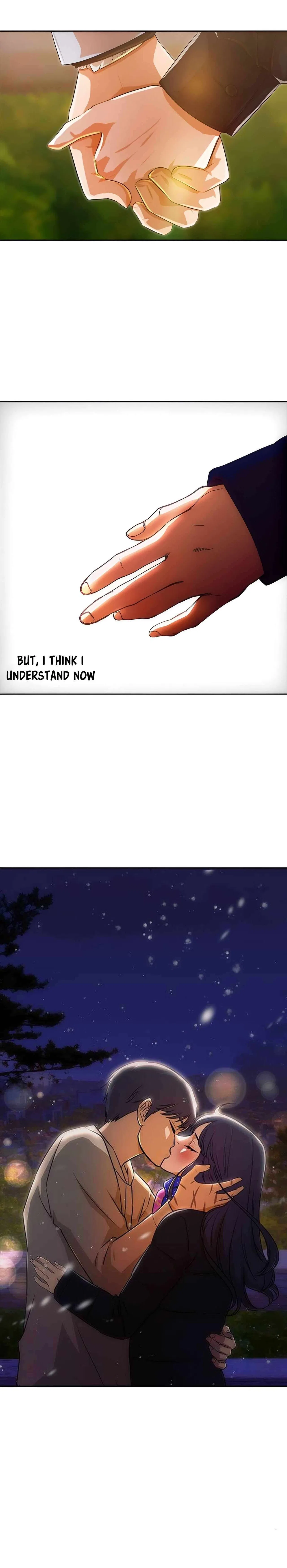 The Girl from Random Chatting Chapter 338 – Page 14