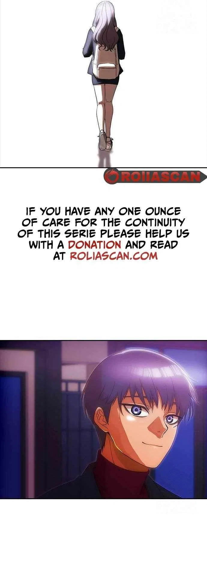 The Girl from Random Chatting Chapter 334 – Page 8