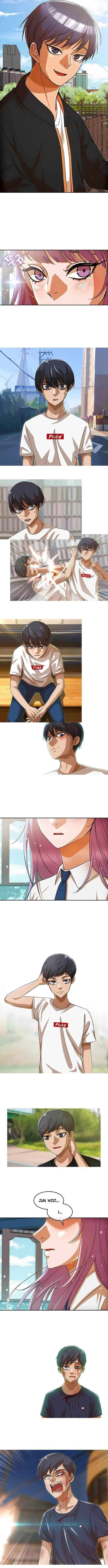 The Girl from Random Chatting Chapter 332 – Page 4