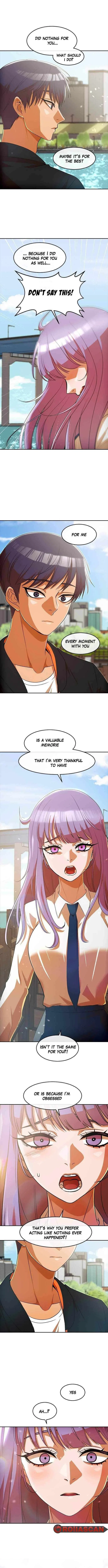 The Girl from Random Chatting Chapter 332 – Page 5