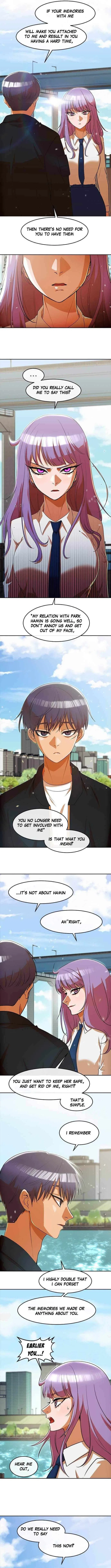 The Girl from Random Chatting Chapter 332 – Page 6