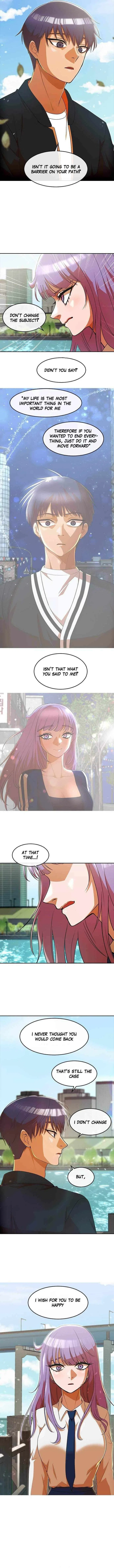 The Girl from Random Chatting Chapter 332 – Page 7