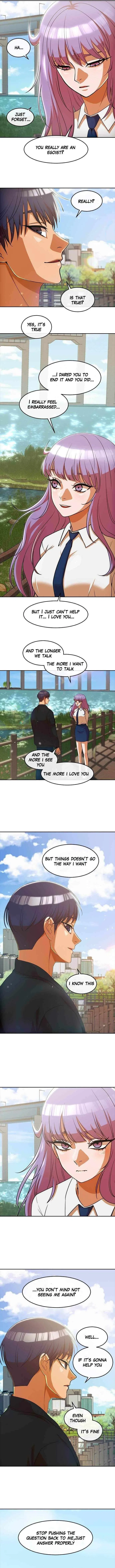 The Girl from Random Chatting Chapter 332 – Page 8
