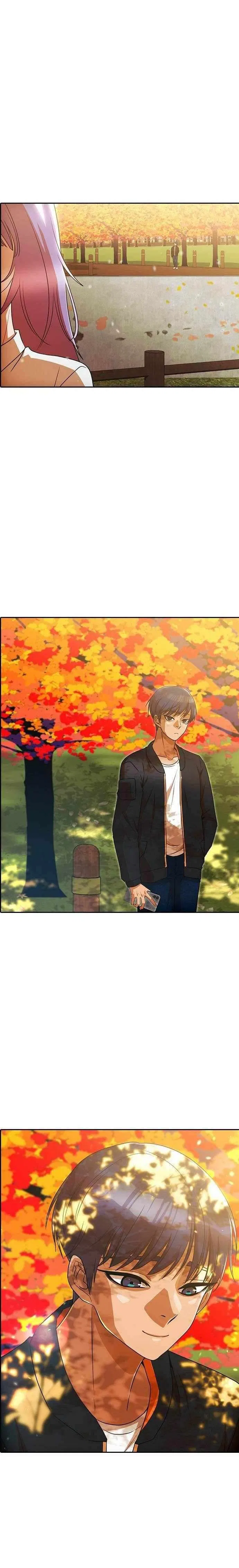 The Girl from Random Chatting Chapter 332 – Page 13