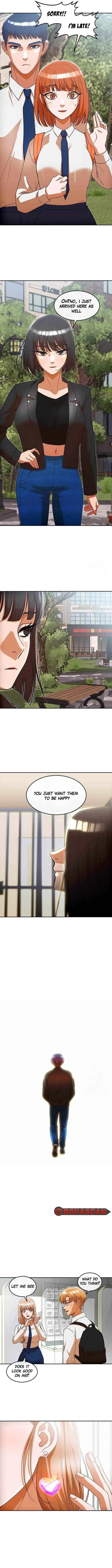 The Girl from Random Chatting Chapter 331 – Page 2