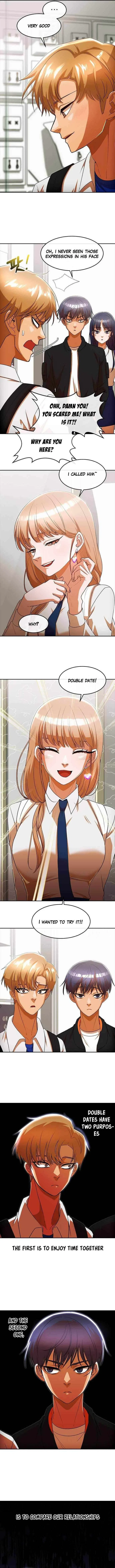 The Girl from Random Chatting Chapter 331 – Page 3