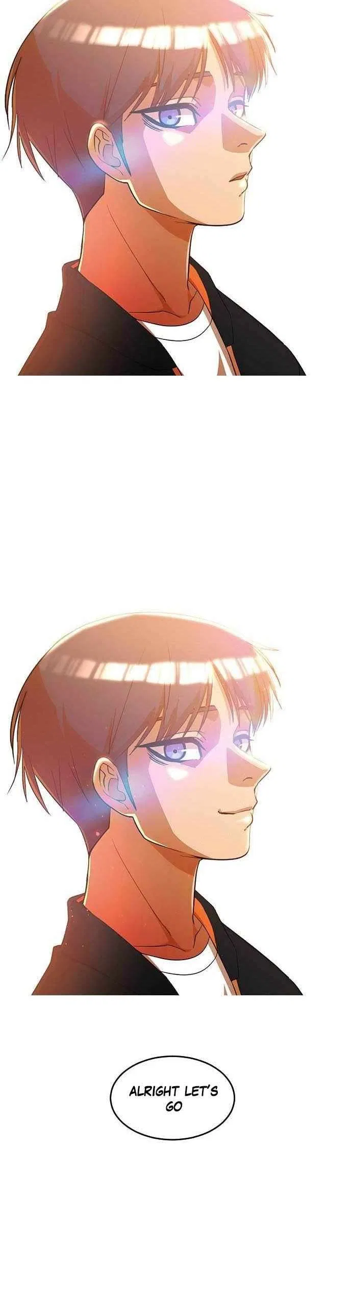 The Girl from Random Chatting Chapter 331 – Page 14