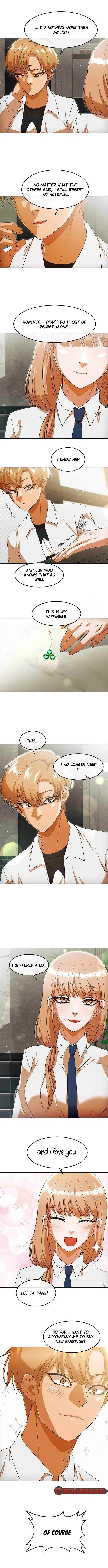 The Girl from Random Chatting Chapter 330 – Page 3