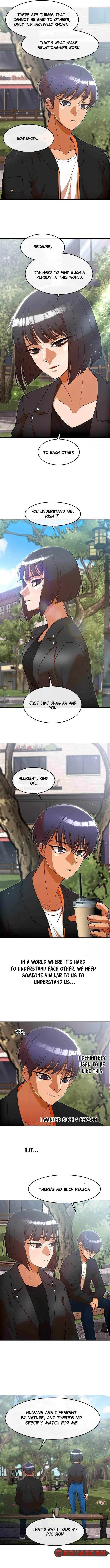 The Girl from Random Chatting Chapter 330 – Page 8