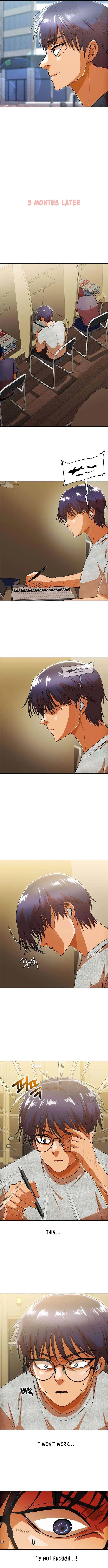 The Girl from Random Chatting Chapter 329 – Page 2