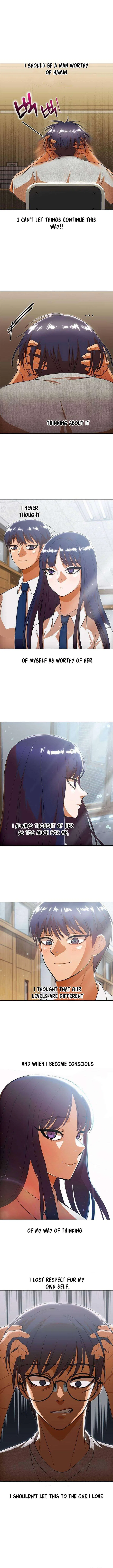 The Girl from Random Chatting Chapter 329 – Page 3