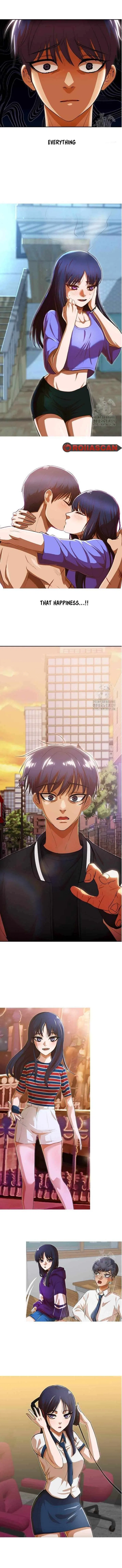 The Girl from Random Chatting Chapter 328 – Page 3