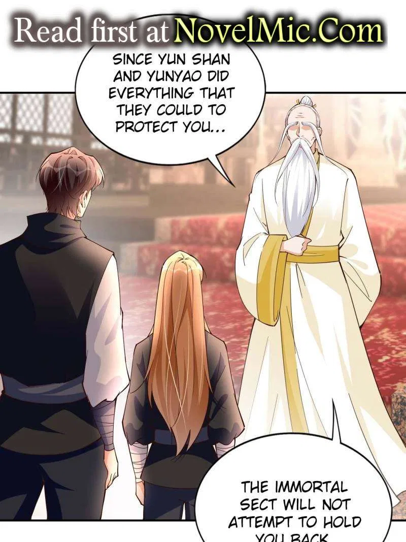 Reincarnation Of The Businesswoman At School Chapter 231 – Page 1