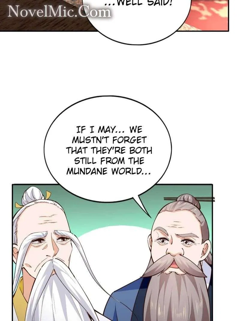 Reincarnation Of The Businesswoman At School Chapter 231 – Page 8