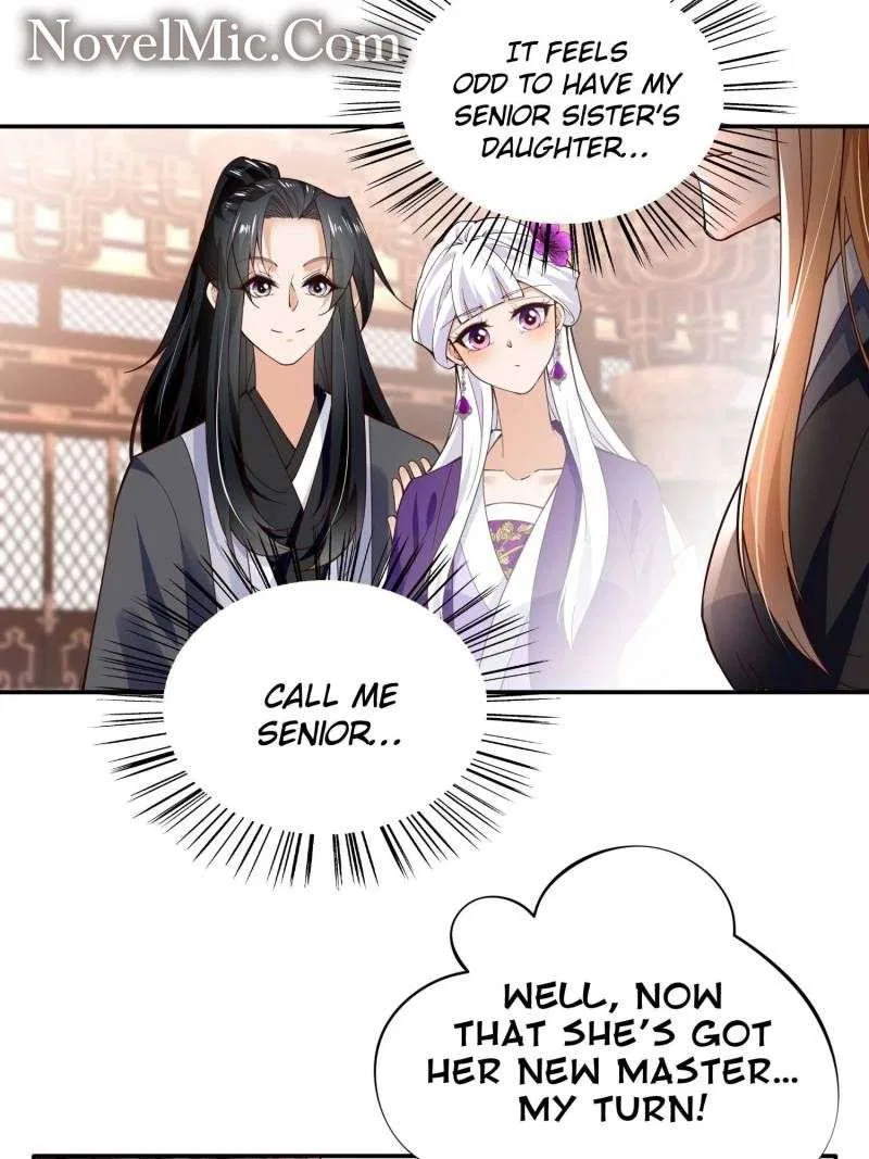 Reincarnation Of The Businesswoman At School Chapter 231 – Page 14