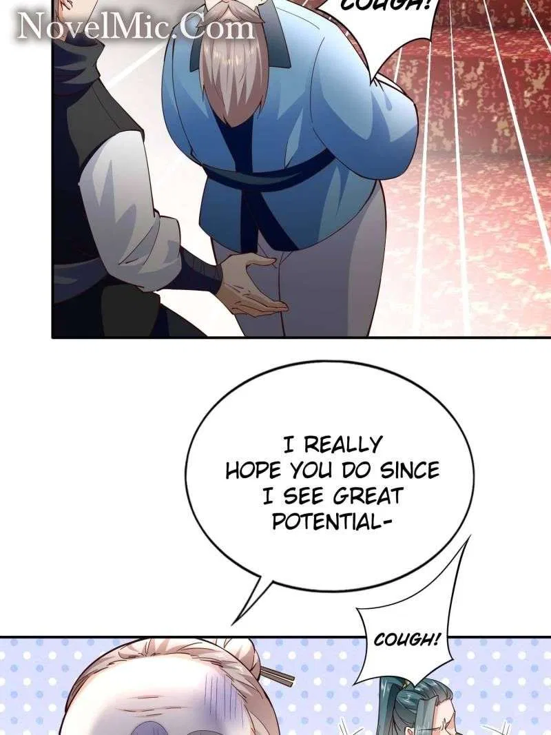 Reincarnation Of The Businesswoman At School Chapter 231 – Page 17
