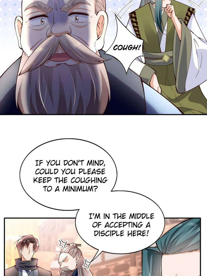 Reincarnation Of The Businesswoman At School Chapter 231 – Page 18