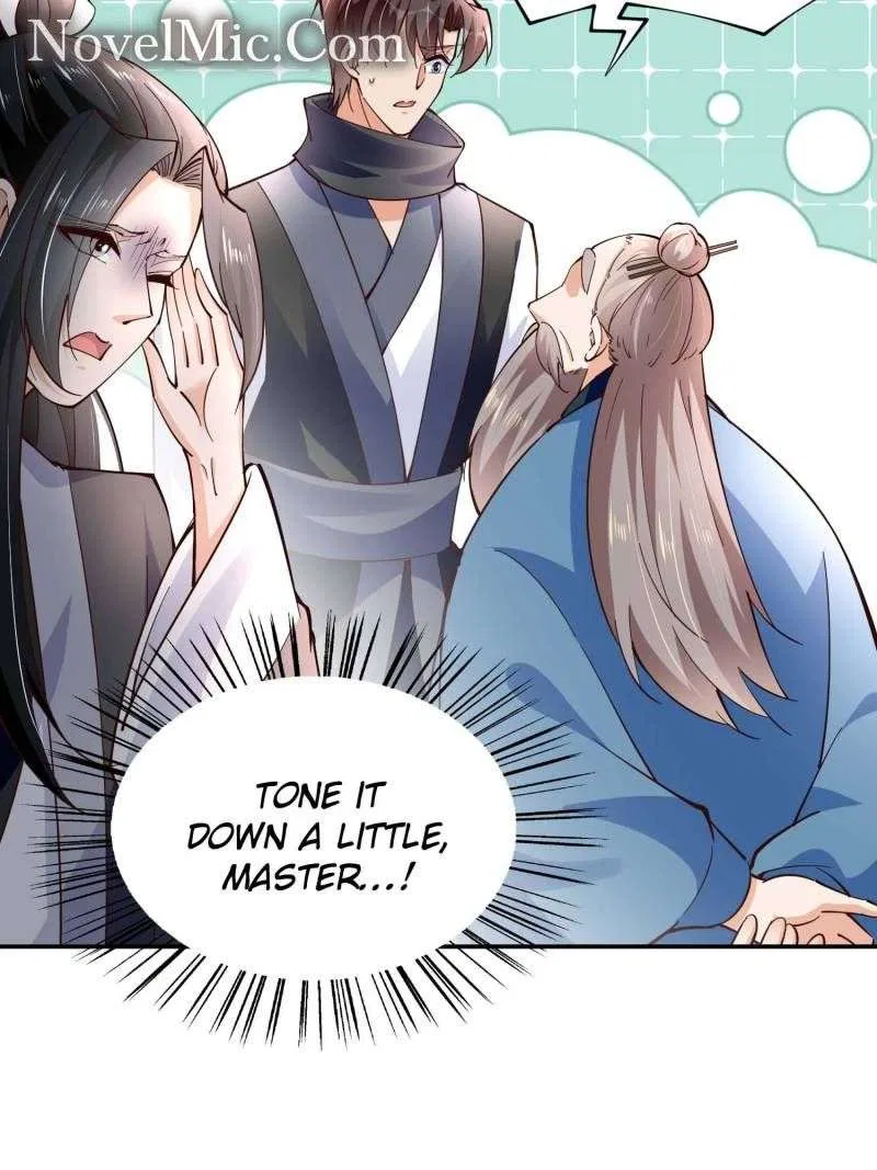 Reincarnation Of The Businesswoman At School Chapter 231 – Page 23