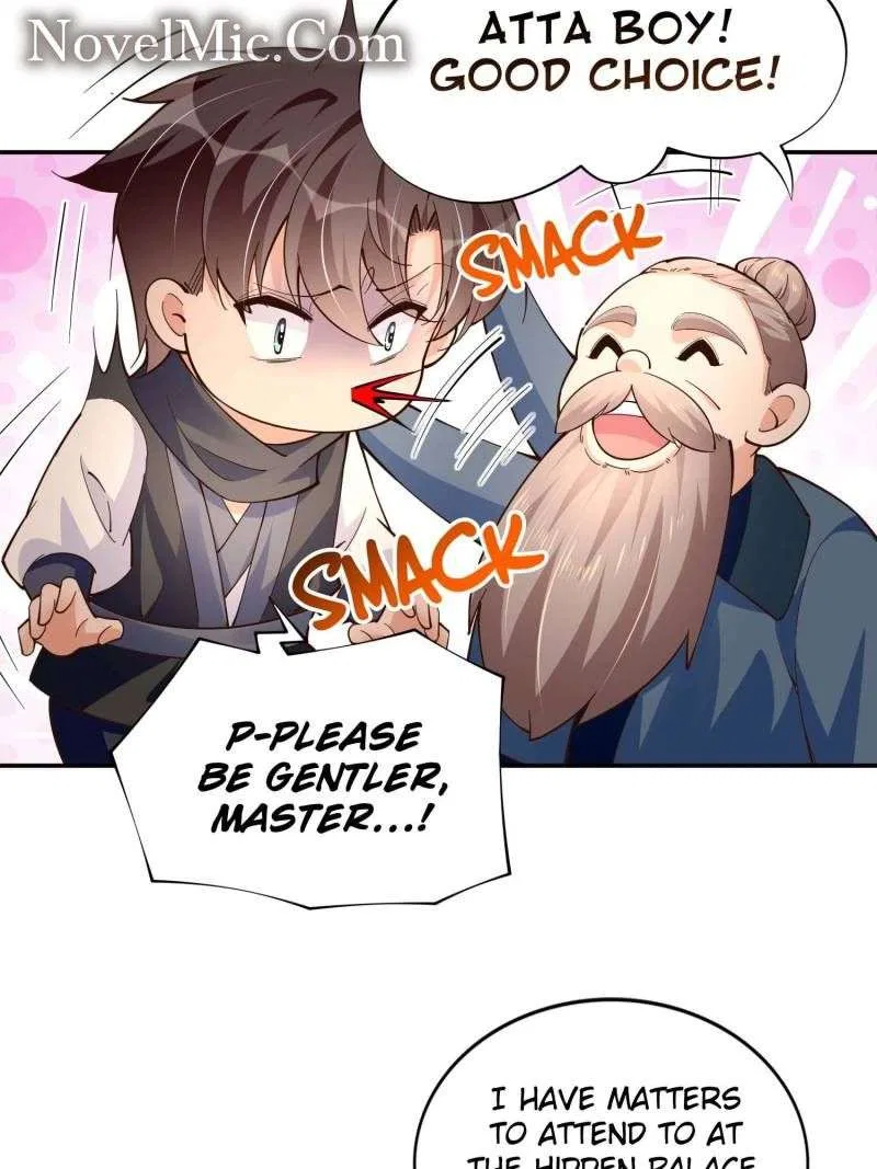 Reincarnation Of The Businesswoman At School Chapter 231 – Page 26