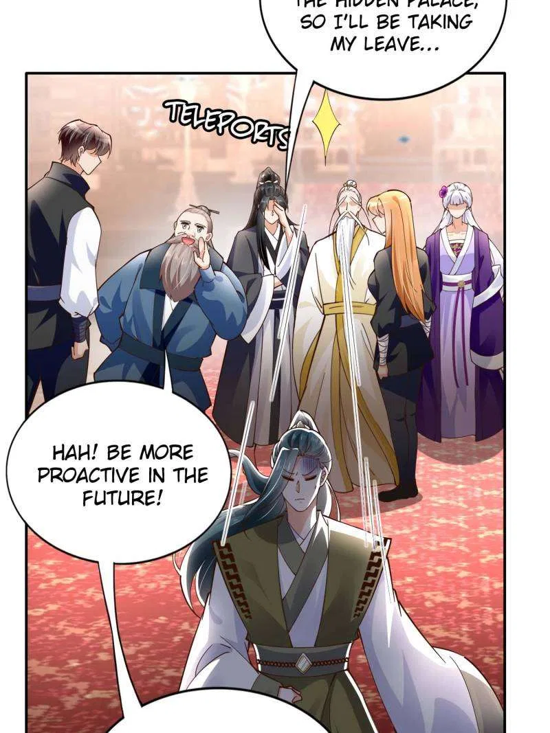 Reincarnation Of The Businesswoman At School Chapter 231 – Page 27