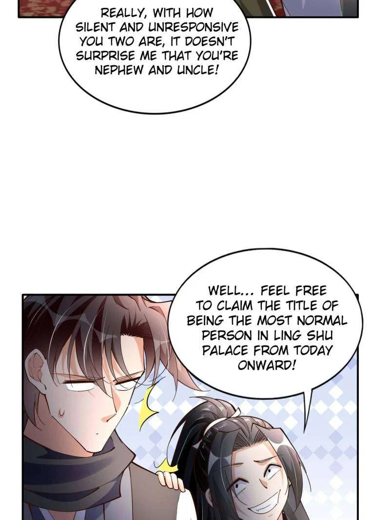 Reincarnation Of The Businesswoman At School Chapter 231 – Page 28
