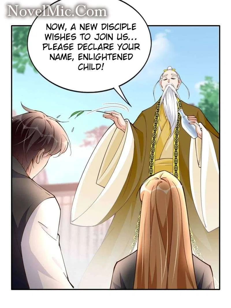 Reincarnation Of The Businesswoman At School Chapter 231 – Page 32