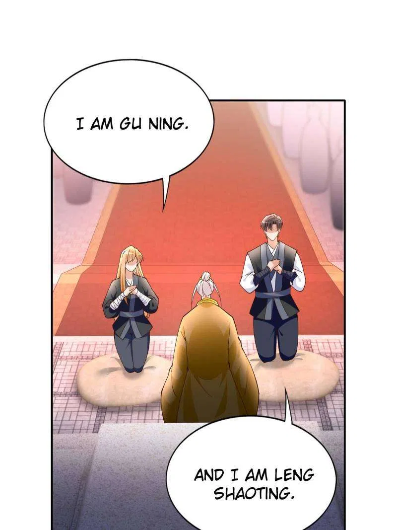 Reincarnation Of The Businesswoman At School Chapter 231 – Page 33