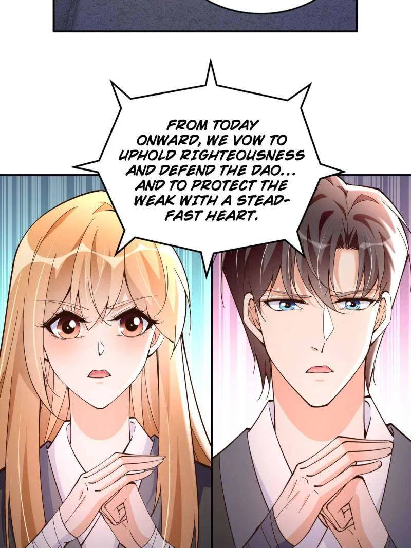 Reincarnation Of The Businesswoman At School Chapter 231 – Page 34