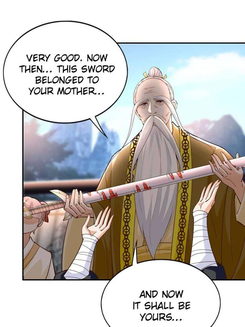 Reincarnation Of The Businesswoman At School Chapter 231 – Page 37