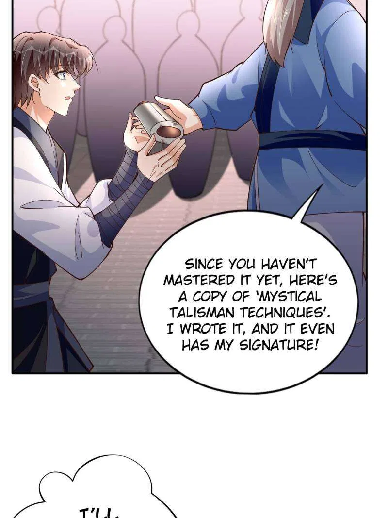 Reincarnation Of The Businesswoman At School Chapter 231 – Page 40
