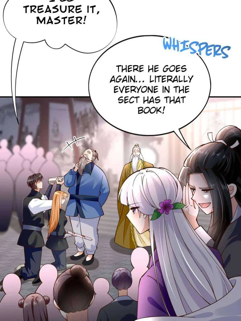 Reincarnation Of The Businesswoman At School Chapter 231 – Page 41