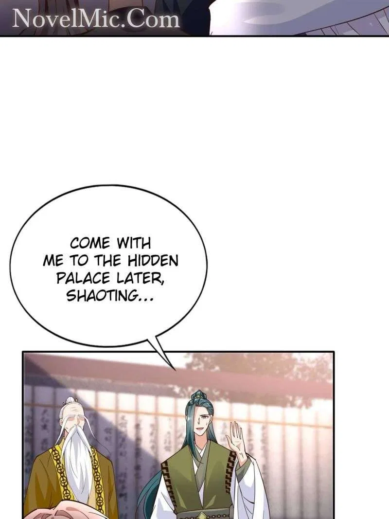 Reincarnation Of The Businesswoman At School Chapter 231 – Page 42