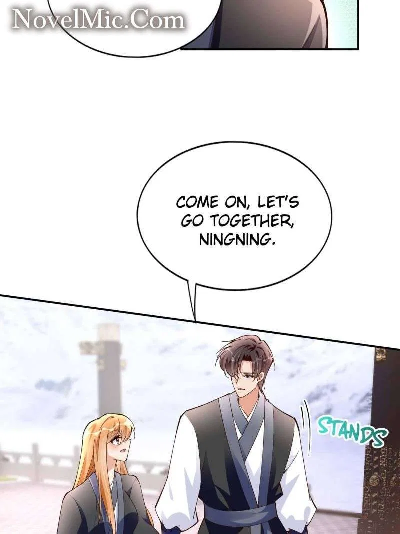 Reincarnation Of The Businesswoman At School Chapter 231 – Page 45