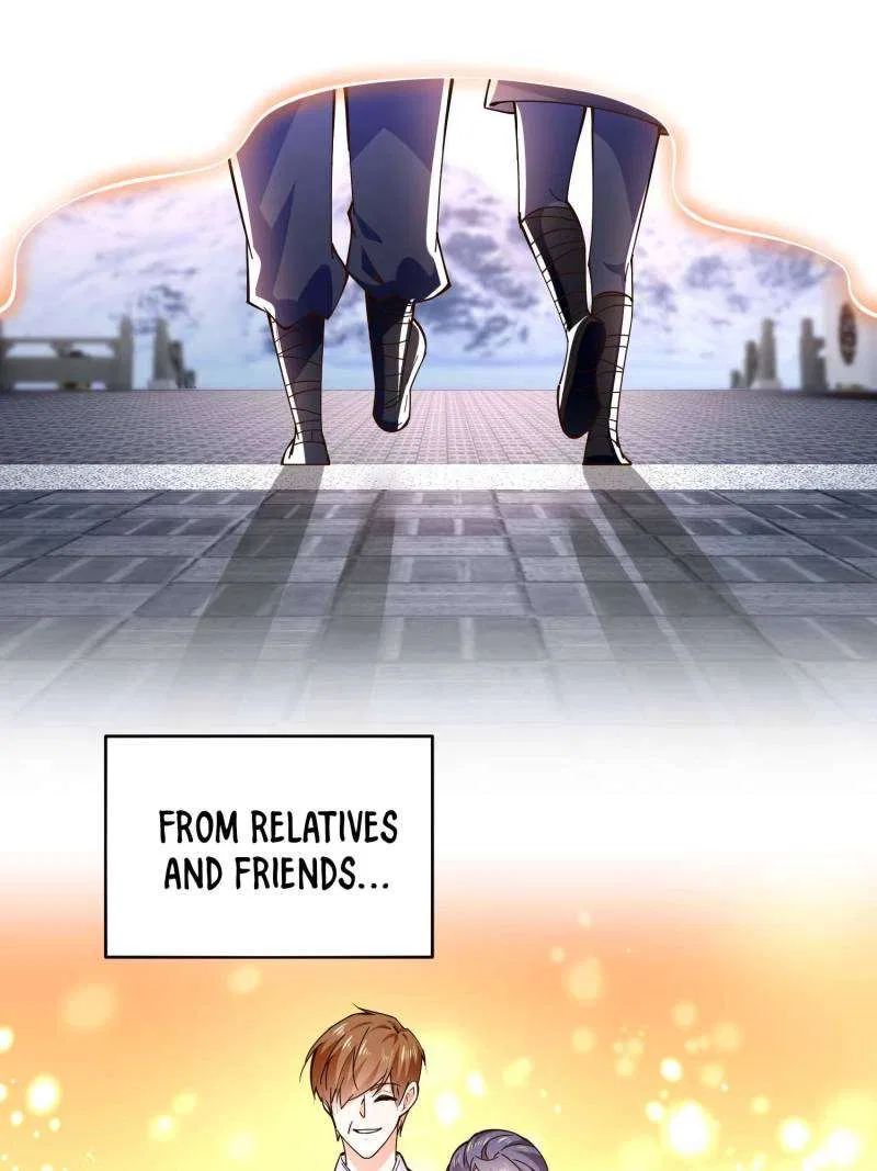 Reincarnation Of The Businesswoman At School Chapter 231 – Page 47