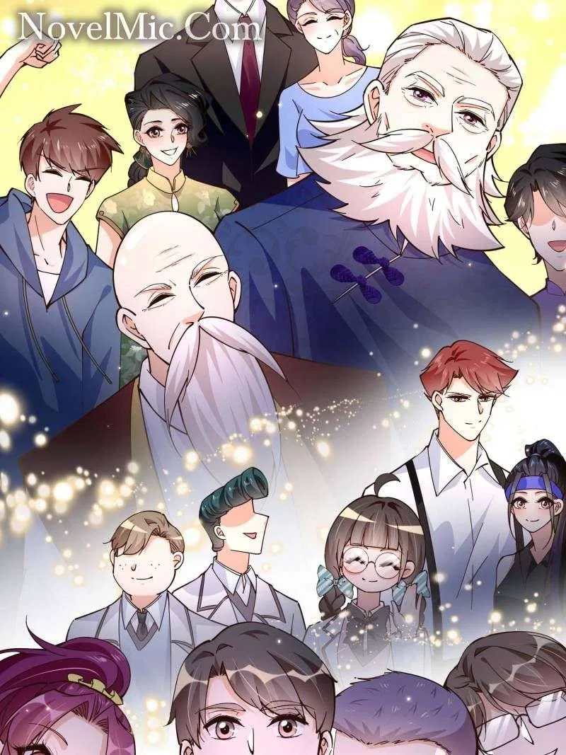 Reincarnation Of The Businesswoman At School Chapter 231 – Page 48