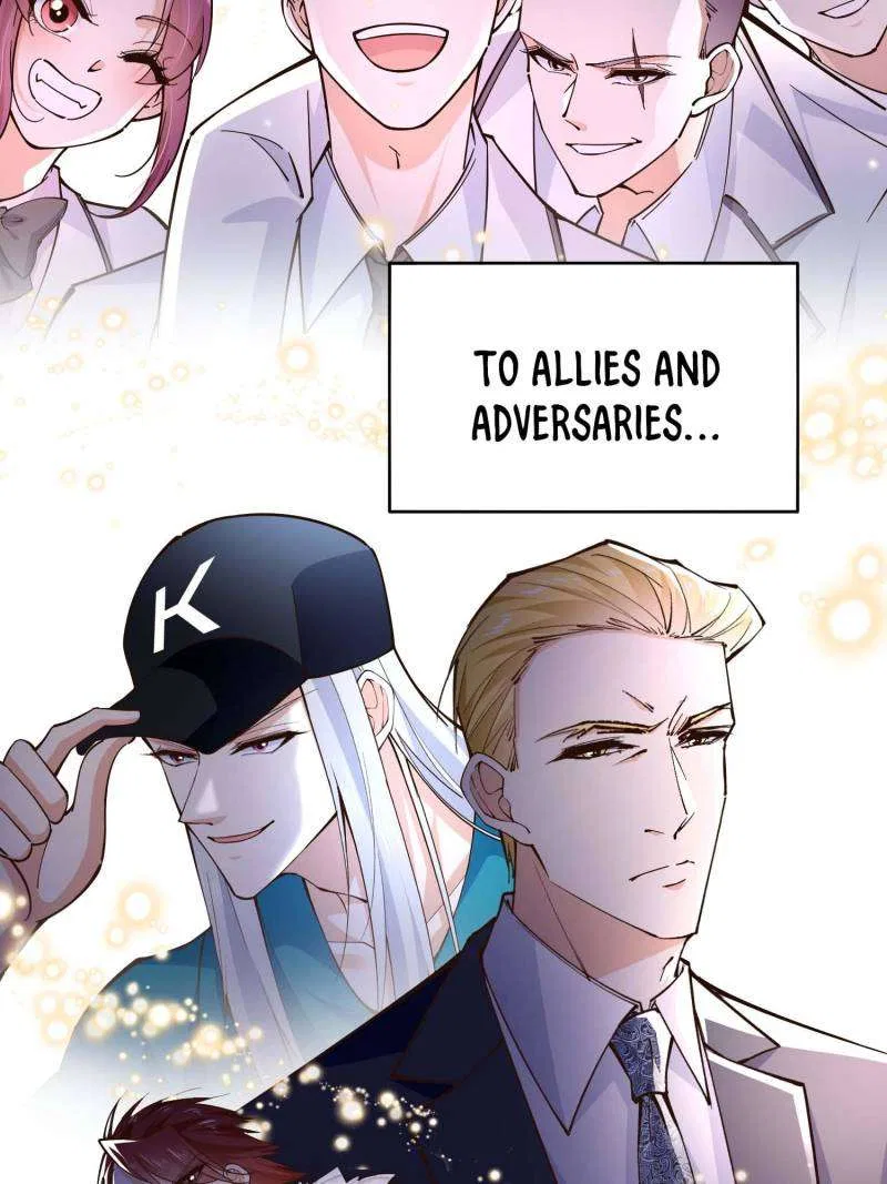 Reincarnation Of The Businesswoman At School Chapter 231 – Page 49