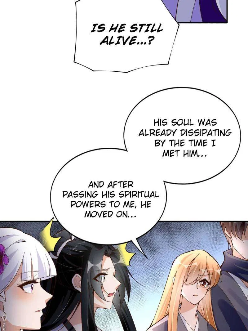 Reincarnation Of The Businesswoman At School Chapter 230 – Page 3