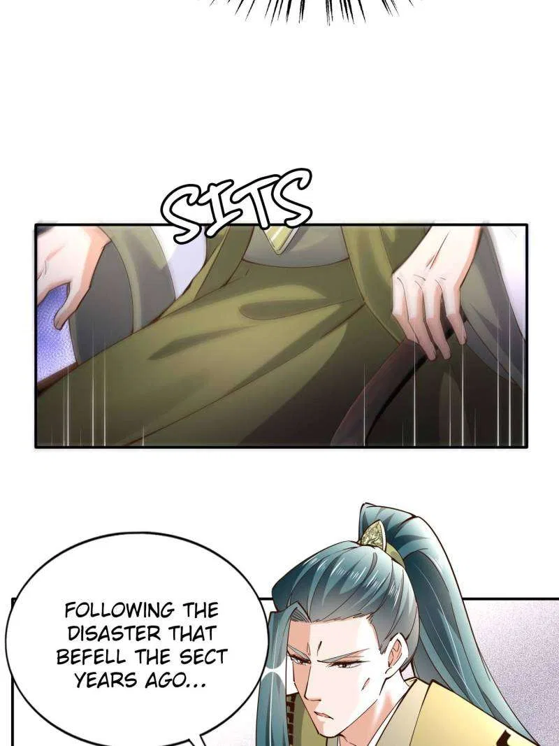 Reincarnation Of The Businesswoman At School Chapter 230 – Page 6