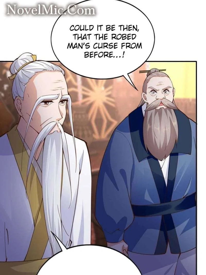 Reincarnation Of The Businesswoman At School Chapter 230 – Page 8