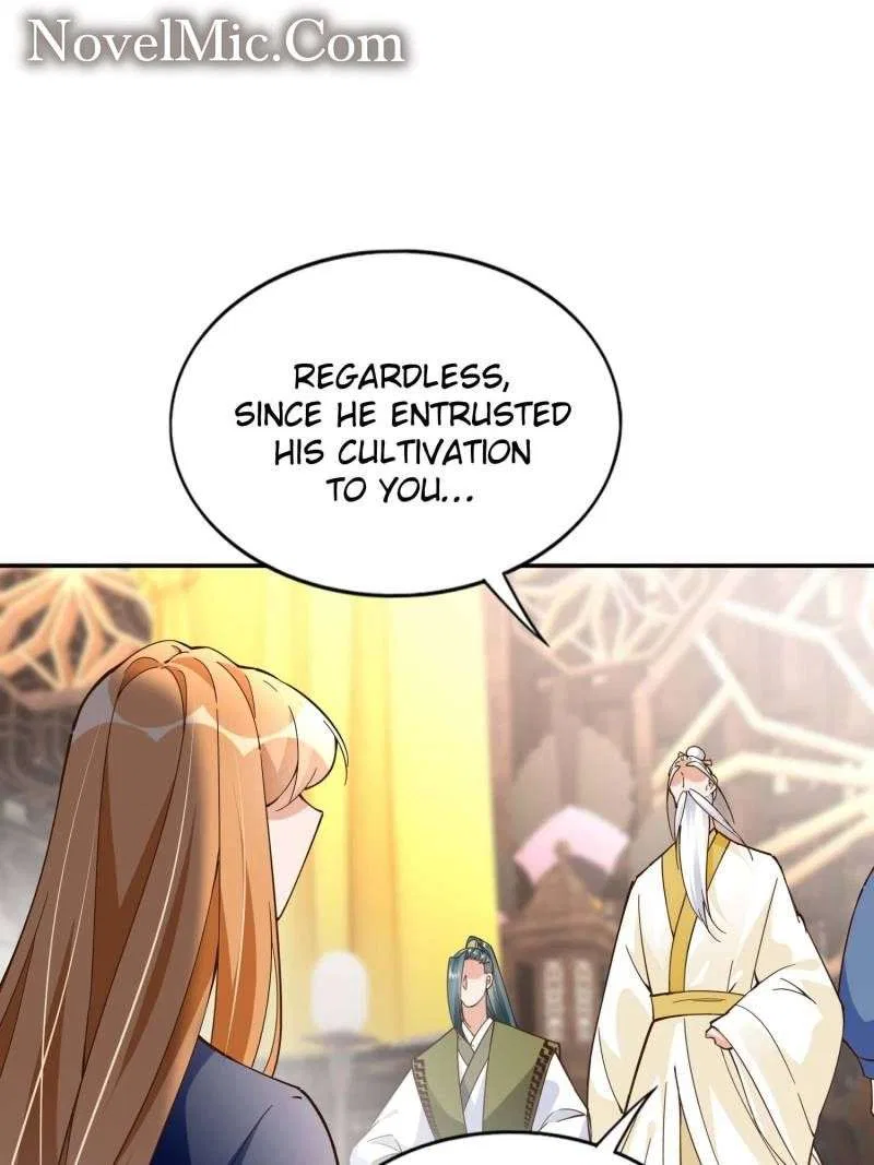 Reincarnation Of The Businesswoman At School Chapter 230 – Page 11