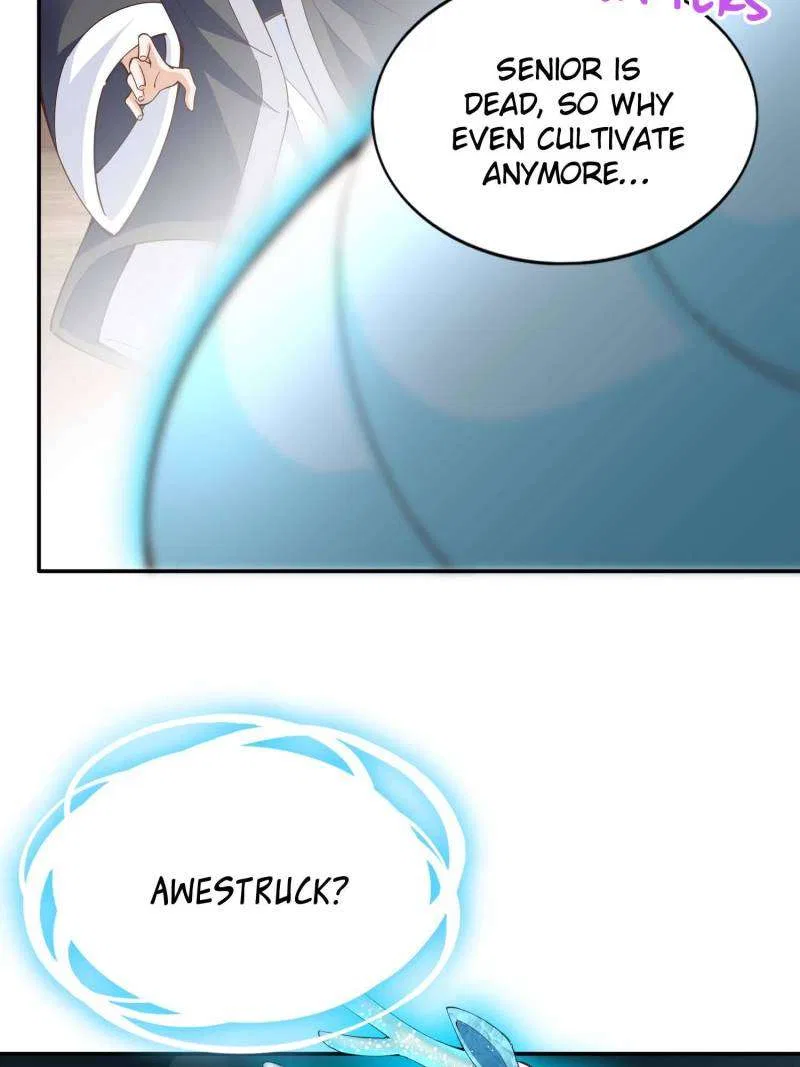 Reincarnation Of The Businesswoman At School Chapter 230 – Page 18