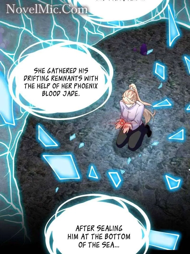 Reincarnation Of The Businesswoman At School Chapter 230 – Page 29