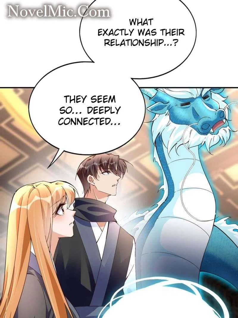 Reincarnation Of The Businesswoman At School Chapter 230 – Page 35